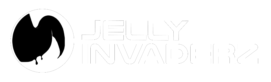 Jelly Invaderz